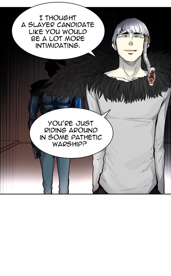 Tower of God, Chapter 420 image 171